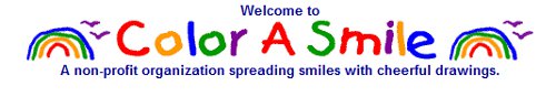 Color A Smile: Fun Community Service & Volu…